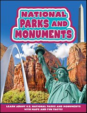 National Parks and Monuments cover image cdn