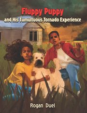 Fluppy Puppy and His Tumultuous Tornado Experience cover image cdn