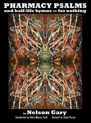 Pharmacy Psalms and Half-Life Hymns-for Nothing cover image cdn