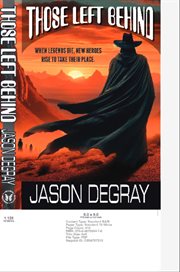 Those Left Behind cover image cdn