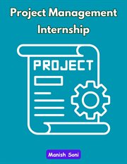 Project Management Internship cover image cdn