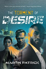 The Torment of Desire cover image cdn