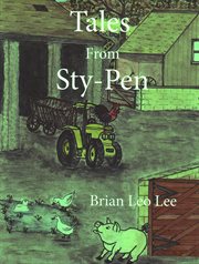 Tales From Sty-Pen - Swerlie-Wherlie's New Friend cover image cdn