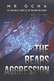 The Bears Agression cover image cdn