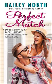 Perfect Match cover image cdn