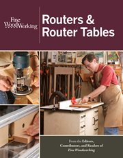 Routers & Router Tables cover image cdn