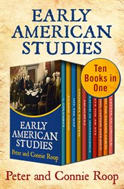 Early American Studies cover image cdn