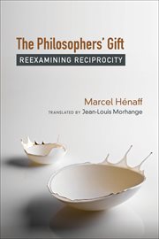 The Philosophers' Gift cover image cdn
