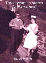 Three Years in Starch cover image cdn