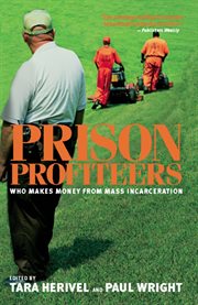 Prison Profiteers cover image cdn