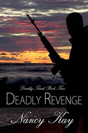 Deadly Revenge cover image cdn