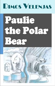 Paulie the Polar Bear cover image cdn