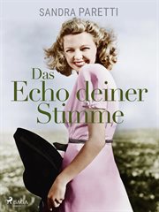 Das Echo deiner Stimme cover image cdn