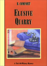 Elusive Quarry cover image cdn