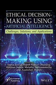 Ethical Decision-Making Using Artificial Intelligence cover image cdn