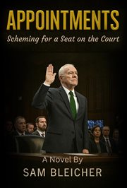 Appointments : Scheming for a Seat on the Court cover image cdn