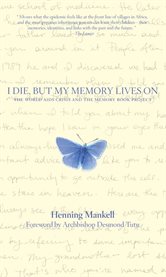 I Die, but the Memory Lives On cover image cdn