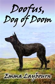 Doofus, Dog of Doom cover image cdn