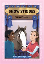 Show Strides Vol. 5 cover image cdn