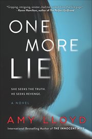 One More Lie cover image cdn