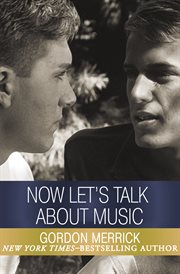 Now Let's Talk About Music cover image cdn