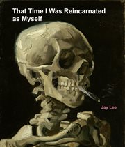 That Time I Was Reincarnated as Myself cover image cdn