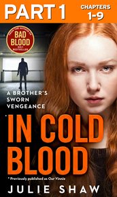 In Cold Blood - Part 1 cover image cdn