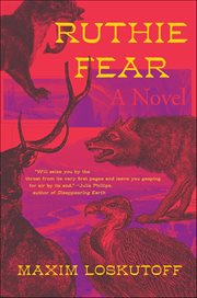 Ruthie Fear cover image cdn