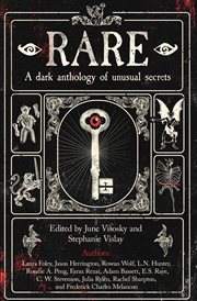 Rare cover image cdn