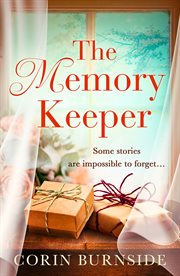 The Memory Keeper cover image cdn