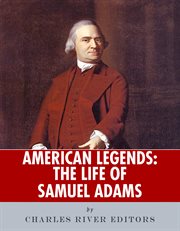The Life of Samuel Adams cover image cdn