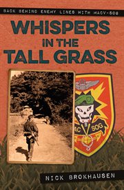 Whispers in the Tall Grass cover image cdn