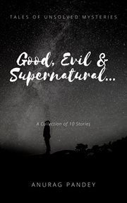 Good, Evil & Supernatural… cover image cdn