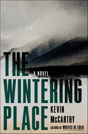 The Wintering Place cover image cdn