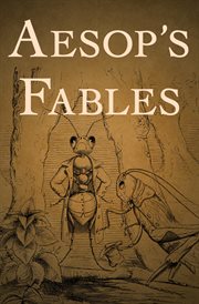 Aesop's Fables cover image cdn