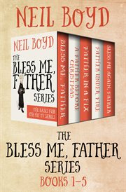 The Bless Me, Father Series cover image cdn