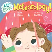 Baby Loves Meteorology cover image cdn