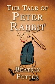 The Tale of Peter Rabbit cover image cdn