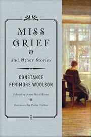 Miss Grief : And Other Stories cover image cdn