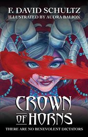 Crown of Horns cover image cdn
