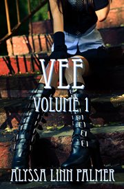 Vee (Volume 1) cover image cdn