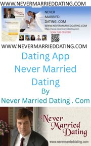 Dating App Never Married Dating cover image cdn