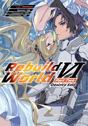 Rebuild World: Volume 6 Part 2 cover image cdn