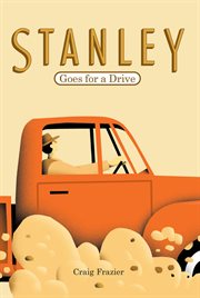 Stanley Goes for a Drive cover image cdn
