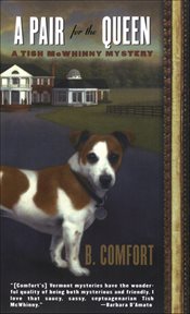 A Pair for the Queen cover image cdn