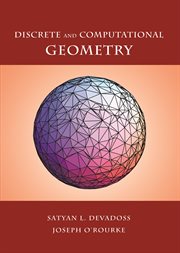 Discrete and Computational Geometry cover image cdn