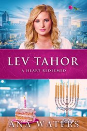 Lev Tahor : A Heart Redeemed cover image cdn