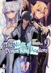 The Misfit of Demon King Academy cover image cdn