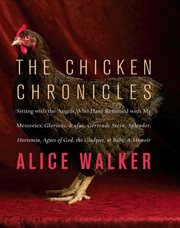 The Chicken Chronicles cover image cdn