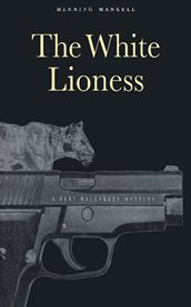 The White Lioness cover image cdn